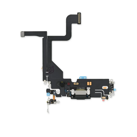 Thay chân sạc iPhone 13 Pro