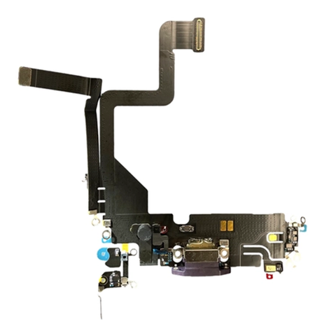 Thay chân sạc iPhone 14 Pro
