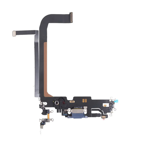 Thay chân sạc iPhone 15 Pro