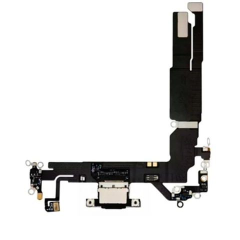 Thay chân sạc iPhone 16