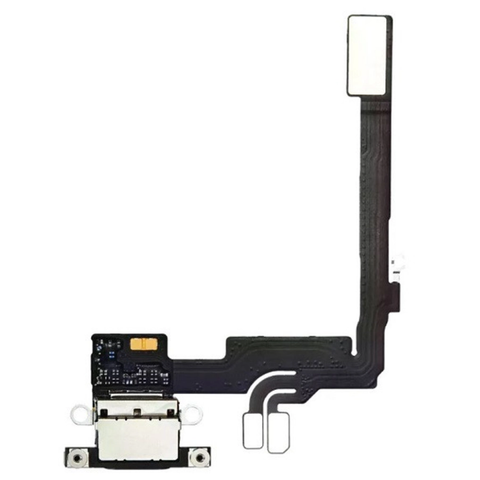 Thay chân sạc iPhone 16 Pro Max