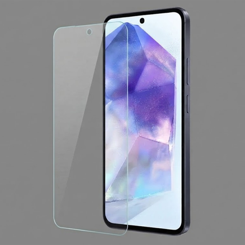 Thay Ép Kính Samsung Galaxy A55