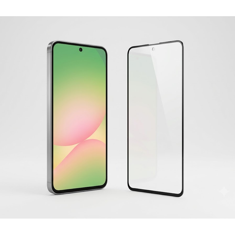 Thay Ép Kính Samsung Galaxy A56