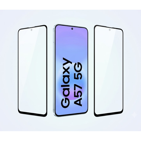 Thay Ép Kính Samsung Galaxy A57