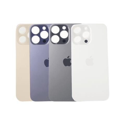 Thay kính lưng iPhone 14 Pro Max