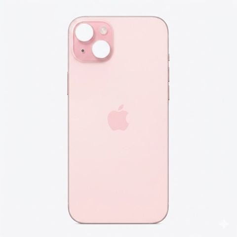 Thay kính lưng iPhone 15 Plus