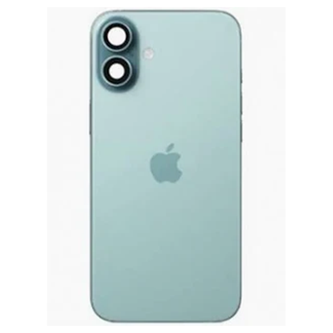 Thay kính lưng iPhone 16
