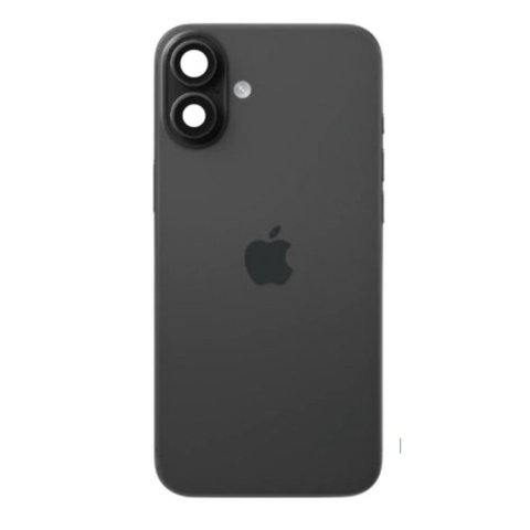 Thay kính lưng iPhone 16 Plus