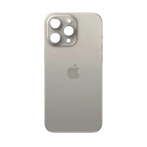 Thay kính lưng iPhone 16 Pro