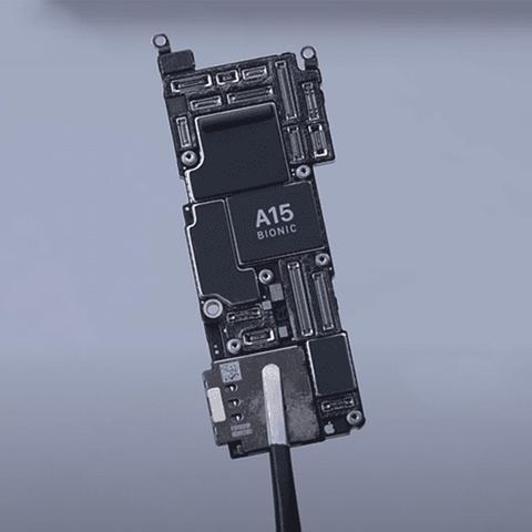Thay main iPhone 14 Plus
