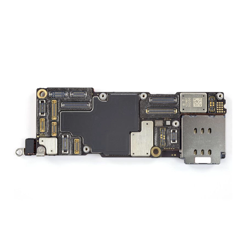 Thay main iPhone 14 Pro