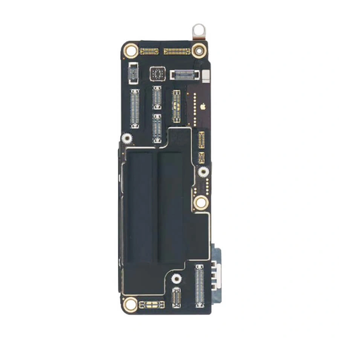 Thay main iPhone 16 Plus