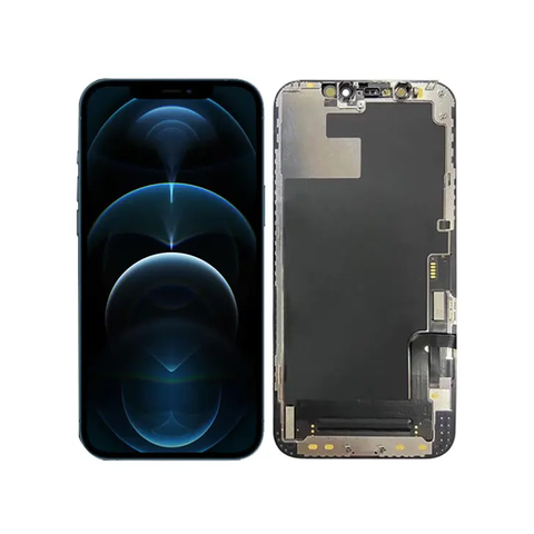Thay Màn Hình iPhone 12 Pro