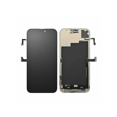 Thay Màn Hình iPhone 17 Pro