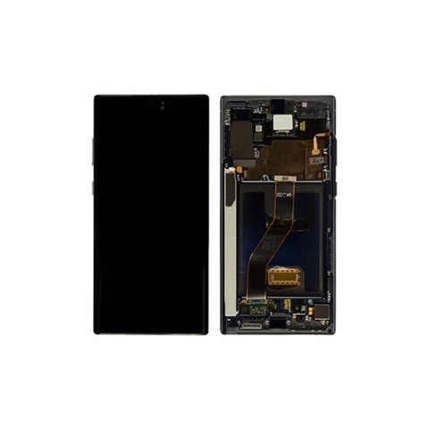 Thay Màn Hình Samsung Galaxy Note 20 Ultra 5G