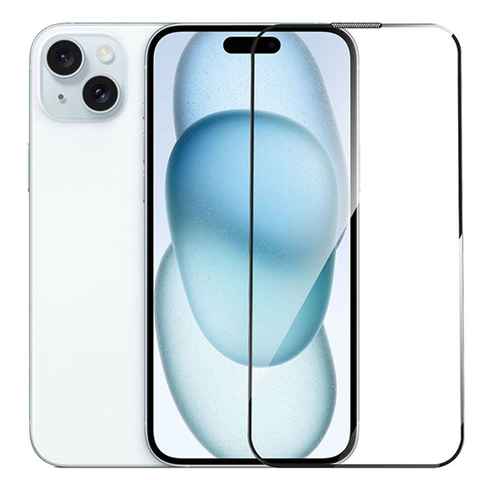 Thay Mặt Kính iPhone 15 Plus