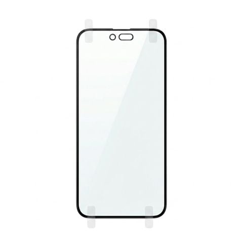 Thay Mặt Kính iPhone 16 Plus