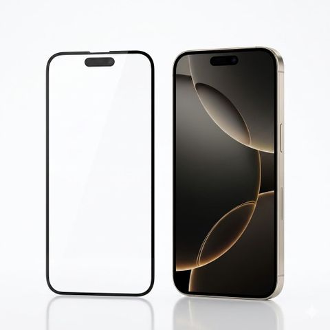 Thay Mặt Kính iPhone 16 Pro