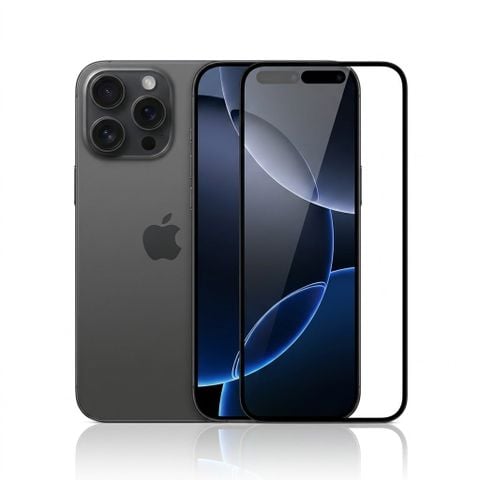 Thay Mặt Kính iPhone 16 Pro Max