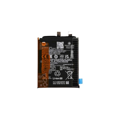 Thay Pin Xiaomi 13