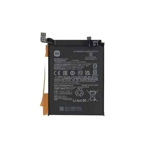 Thay Pin Xiaomi 13 Ultra