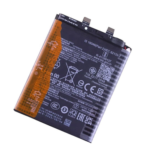 Thay Pin Xiaomi 14T