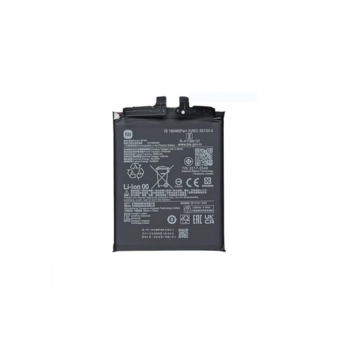 Thay Pin Xiaomi 14T Pro