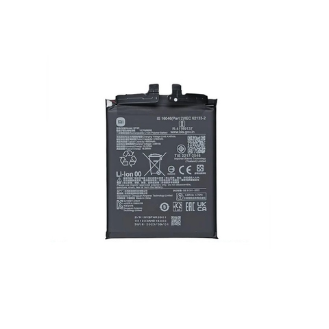 Thay Pin Xiaomi 15 Pro
