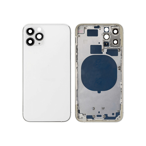 Thay Vỏ iPhone 11 Pro