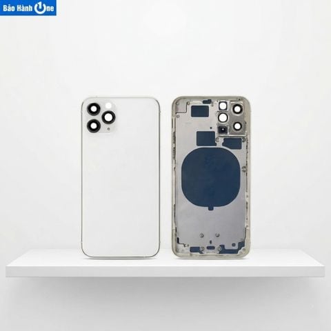 Thay Vỏ iPhone 11 Pro