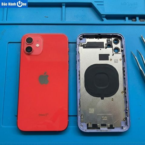Thay Vỏ iPhone 12