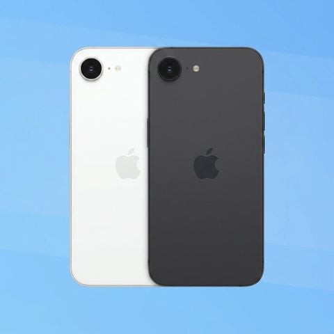 Thay vỏ iPhone 16e