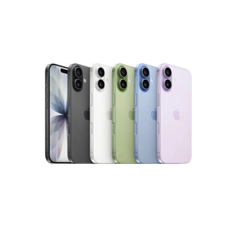 Thay Vỏ iPhone 17