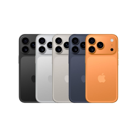 Thay Vỏ iPhone 17 Pro Max