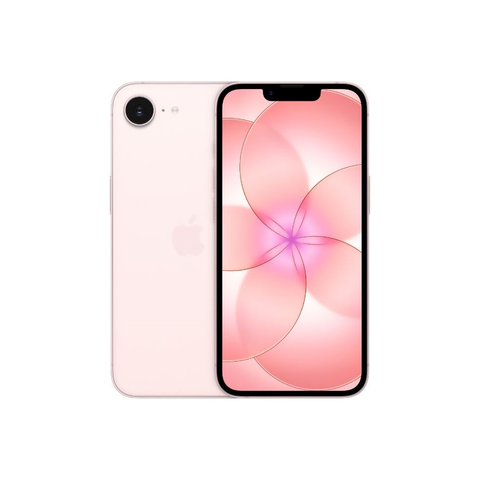 Thay Vỏ iPhone 17e