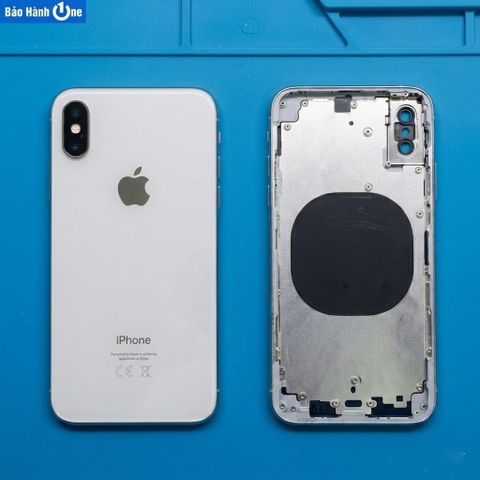Thay Vỏ iPhone X