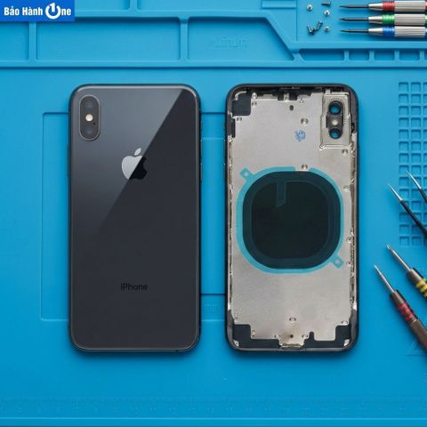 Thay Vỏ iPhone XS Max