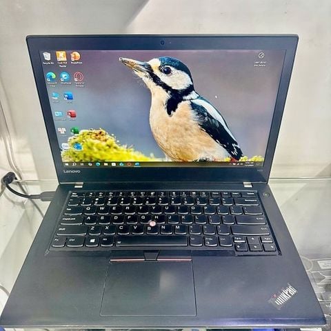 Laptop Lenovo ThinkPad T470 Cũ giá rẻ đẹp 98%