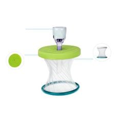 Dụng cụ bảo vệ vết mổ Alexis trong phẫu thuật