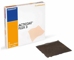 Băng gạc phủ bạc kháng khuẩn