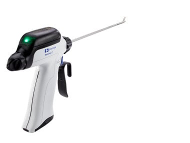 Tiêu hao dao siêu âm