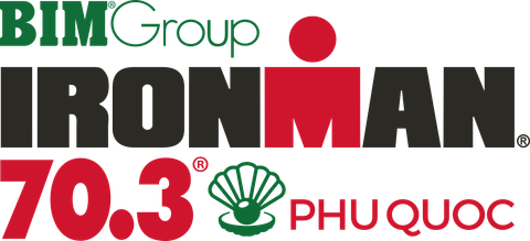 Vận chuyển xe đạp thi đấu IM 70.3 tại Phú Quốc năm 2025