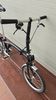  Brompton C line 2019/ 3speed 