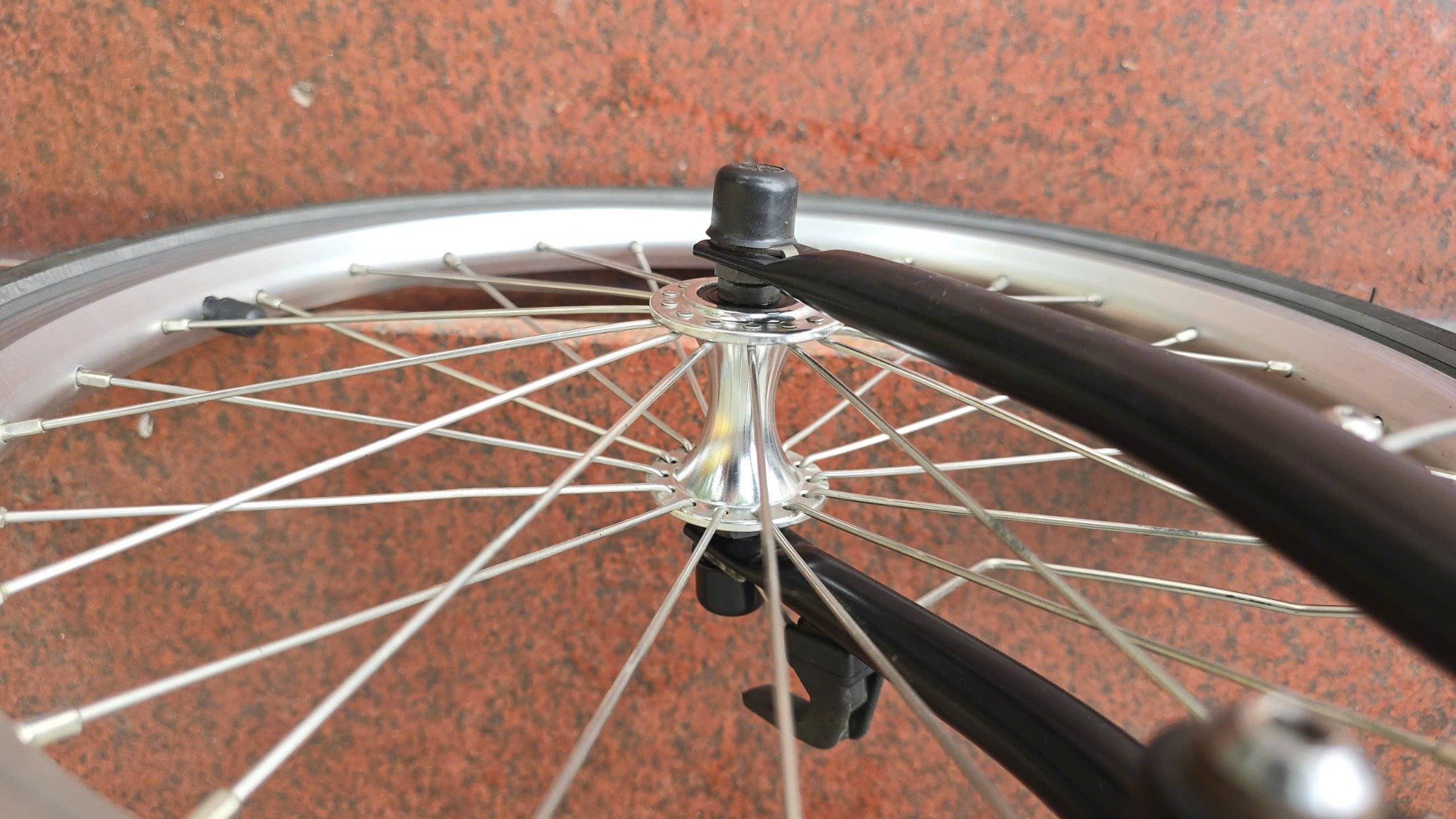  Brompton C line 2019/ 3speed 