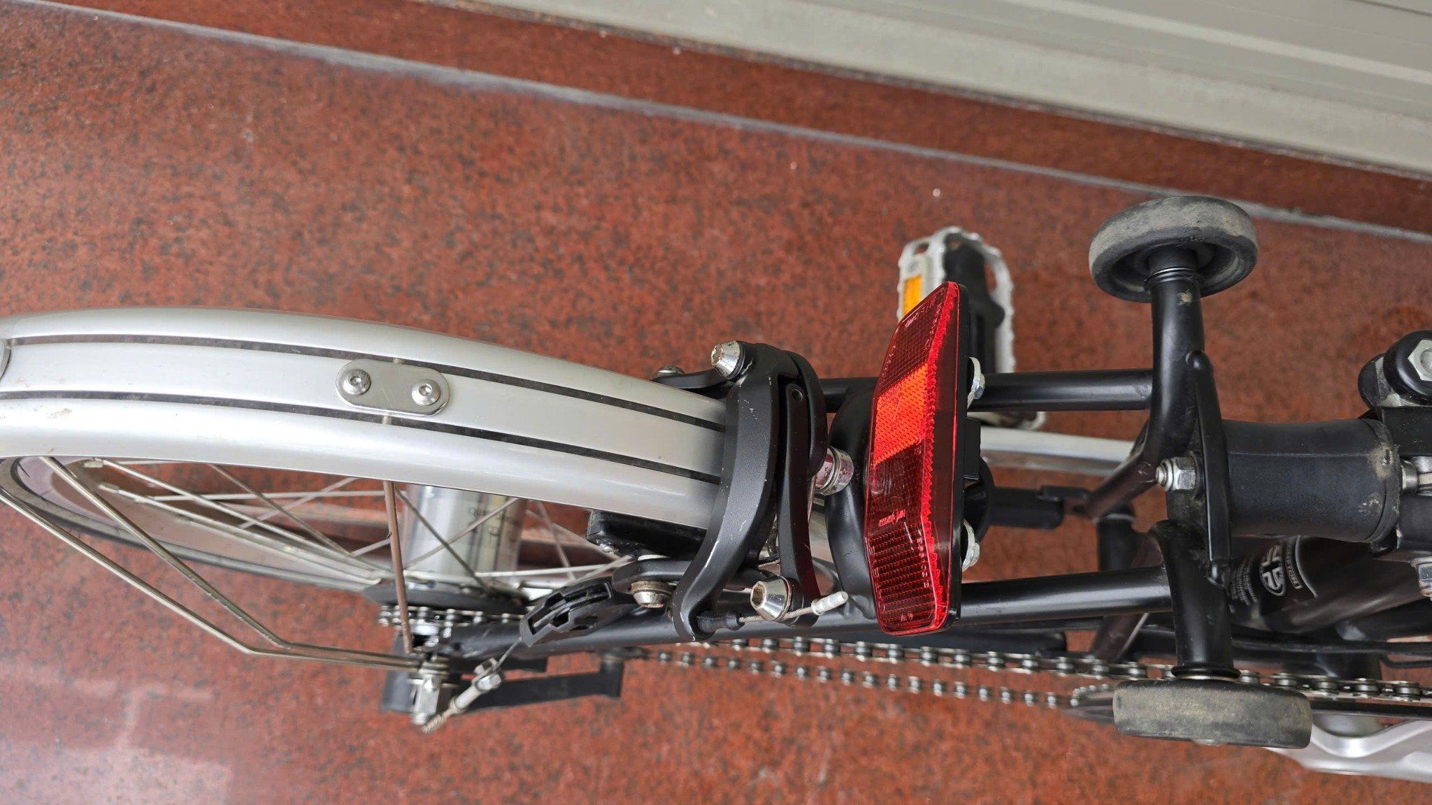  Brompton C line 2019/ 3speed 