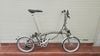  Brompton Lacquer 2016/ 6speed 