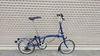  Brompton C line 2015/3speed 