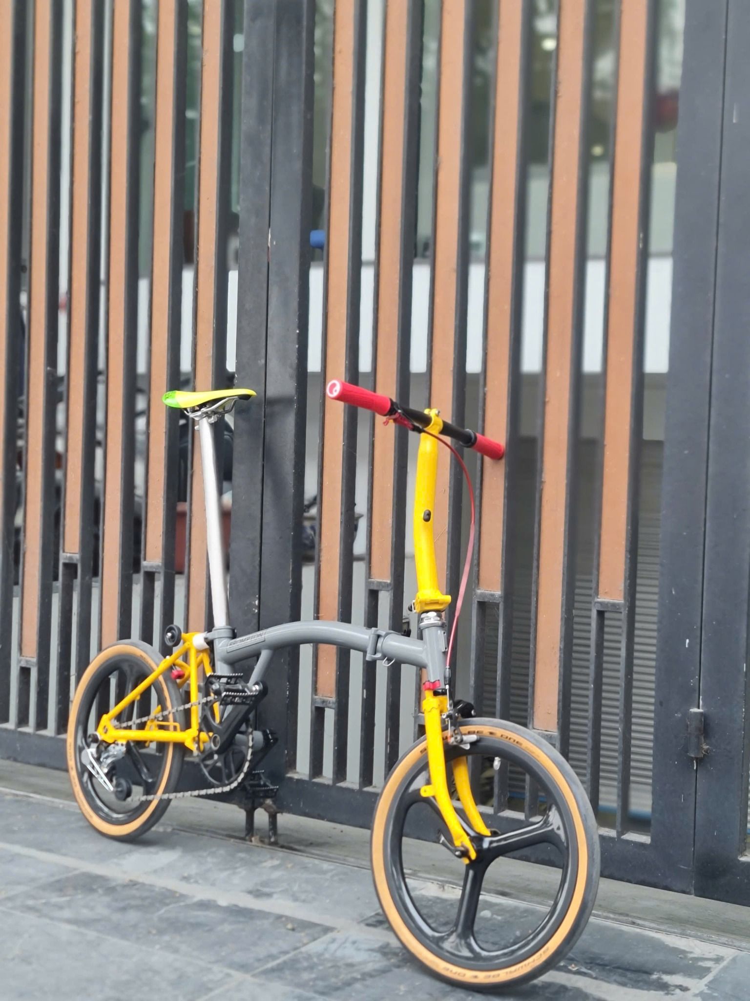  Brompton limited P line 