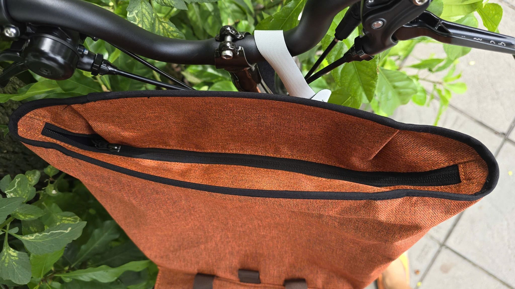  Túi RockBros dành riêng cho Brompton 