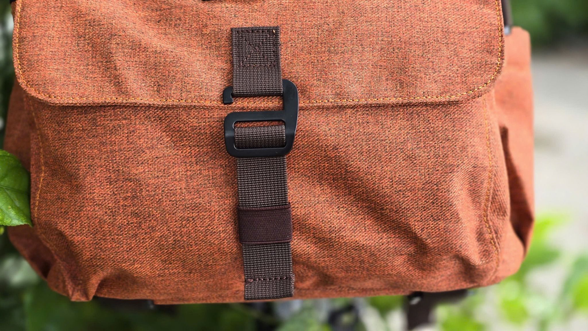  Túi RockBros dành riêng cho Brompton 